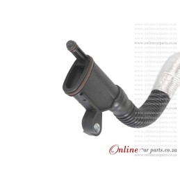 Audi A3 2.0T Hose Breather