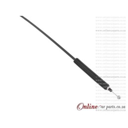 VW Polo 9N 02-09 Cable Hood Release