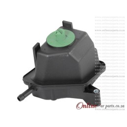 VW Golf IV Power Steering Fluid Resevoir