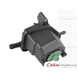 VW Golf IV Power Steering Fluid Resevoir