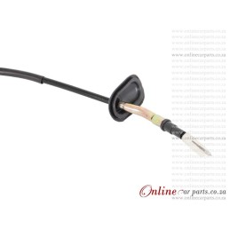 VW Golf Jetta III Self Adjust Clutch Cable 