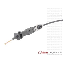 VW Golf Jetta III Self Adjust Clutch Cable 