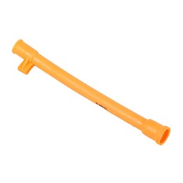 Audi A3 Dipstick Tube Straight OE 06A103663C