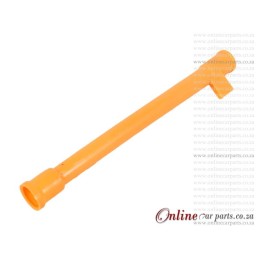 Audi A3 Dipstick Tube Straight OE 06A103663C