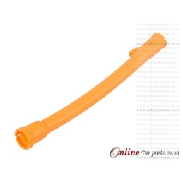 Audi A3 Dipstick Tube Straight OE 06A103663C