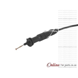 VW Polo I 96-02 Self Adjust Clutch Cable