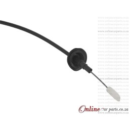 VW Polo I 96-02 Self Adjust Clutch Cable