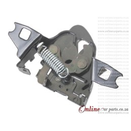 VW Polo I 96-02 Bonnet Catch