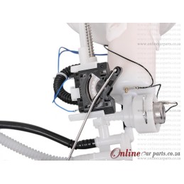 Mercedes Benz W204 CGi Fuel Pump Module