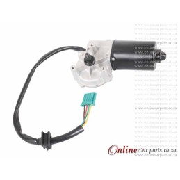 Mercedes W202 Wiper Motor