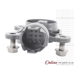 BMW E81 E87 E90 X3 5 125 130 323 N52 N53 Eccentric Shaft Sensor