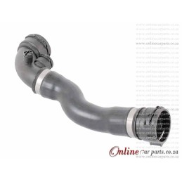 BMW E46 320I 323I 325I 330I Radiator Hose