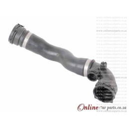 BMW E46 320I 323I 325I 330I Radiator Hose