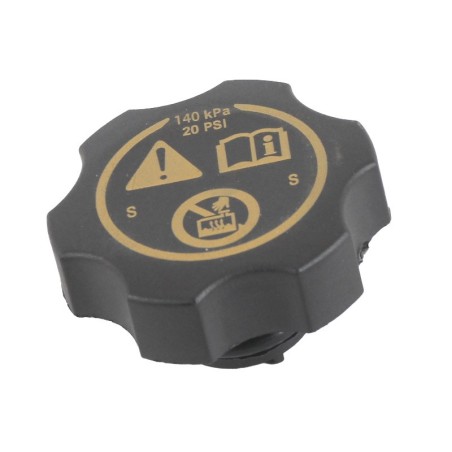 Chevrolet Expansion Tank Cap