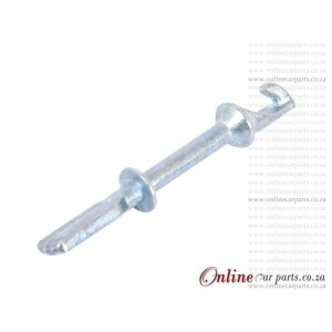 VW Polo I 96-02 Door Handle Excentric Hook On