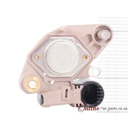 VW Alternator Regulator Valeo Type 14V