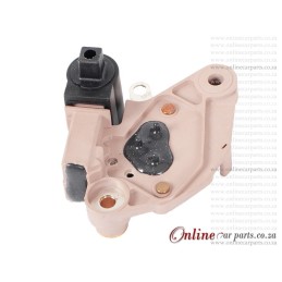 VW Alternator Regulator Valeo Type 14V