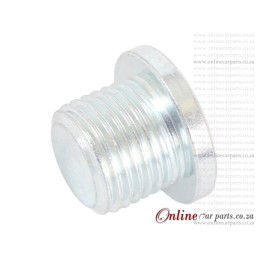 Renault Clio I II III IV Duster Kadjar Oil Sump Plug