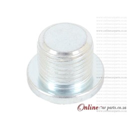 Renault Clio I II III IV Duster Kadjar Oil Sump Plug