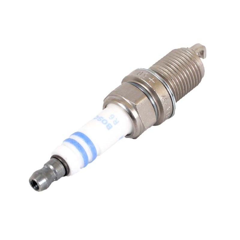 Audi A4 2.0 TFSi Spark Plug 2004-2005 (Eng. Code BGB) NGK - PFR6Q