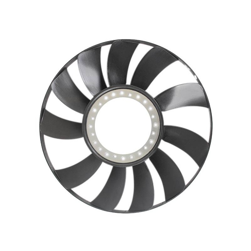 Audi A4 A6 Fan Blade