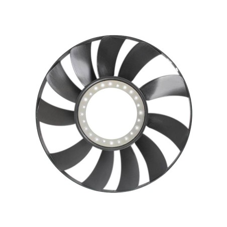 Audi A4 A6 Fan Blade