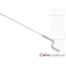 VW Old Bettle Accelerator Cable