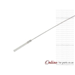 VW Old Bettle Accelerator Cable