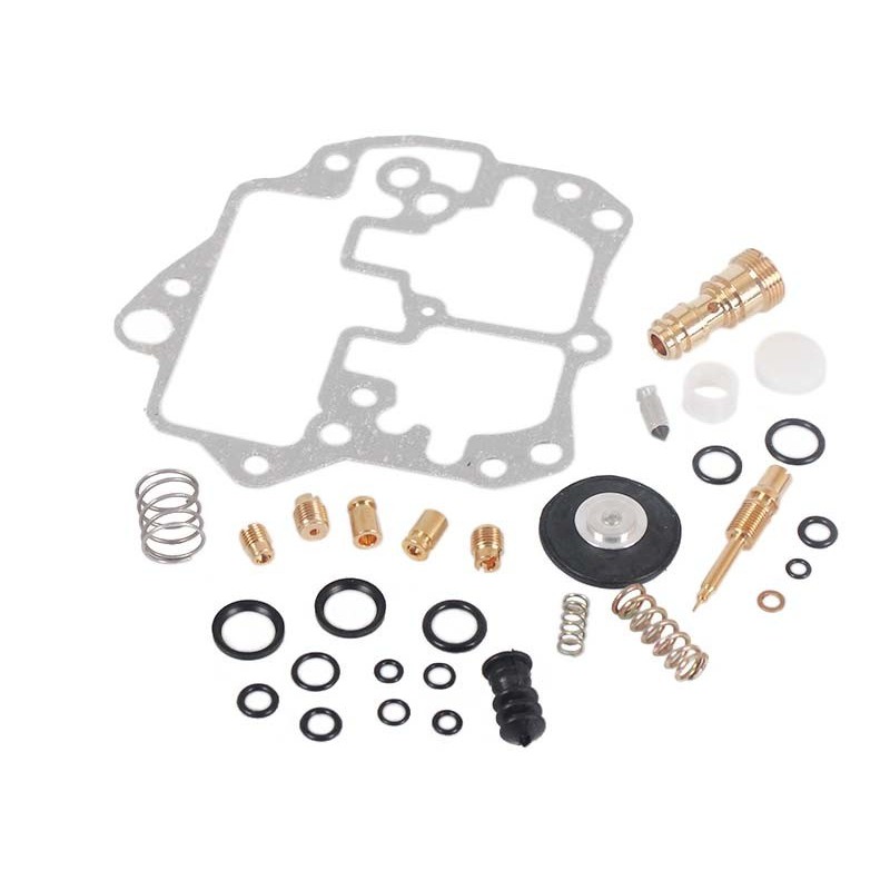 Audi 400 Carb Kit Keihin Type