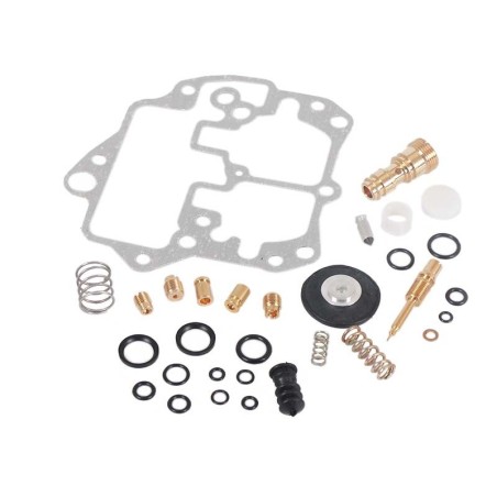 Audi 400 Carb Kit Keihin Type