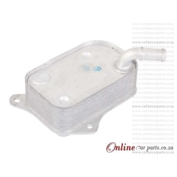 Audi A4 2.0 01-08 Oil Cooler