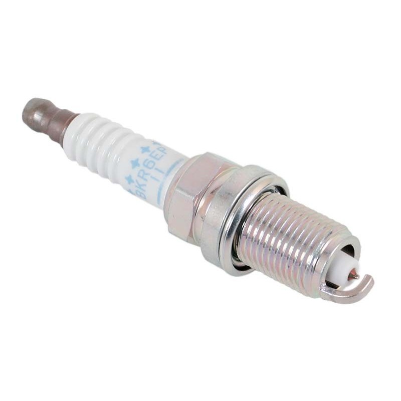 Toyota COROLLA 1.6 RSi, RXi 20V Spark Plug 1997- (Eng. Code 4AGE) NGK - BKR6EP-11