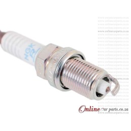 Toyota COROLLA 1.6 RSi, RXi 20V Spark Plug 1997- (Eng. Code 4AGE) NGK - BKR6EP-11