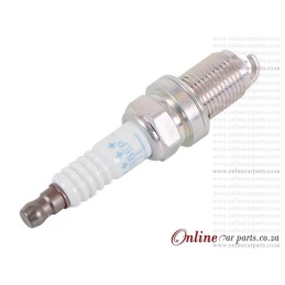 Volvo V40 2.0 T5 Spark Plug 2000-2004 (Eng. Code B4204T5) NGK - BKR6EP-11