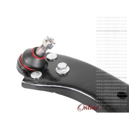 Chery Tigo 1.6 2012 Left Hand Side Lower Control Arm