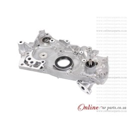 Mitsubishi 4G64 4G63P Oil Pump