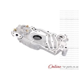 Mitsubishi 4G64 4G63P Oil Pump