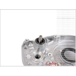 Mitsubishi 4G64 4G63P Oil Pump