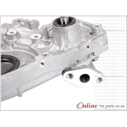 Mitsubishi 4G64 4G63P Oil Pump