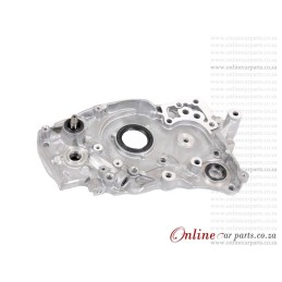 Mitsubishi 4G64 4G63P Oil Pump