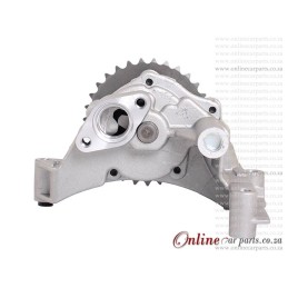 Audi A3 A4 1.8 1.8 T AGN AGU 95- Oil Pump