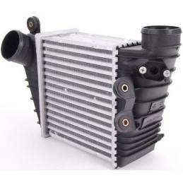 VW Jetta IV 1.8T 1.9 TDi Intercooler