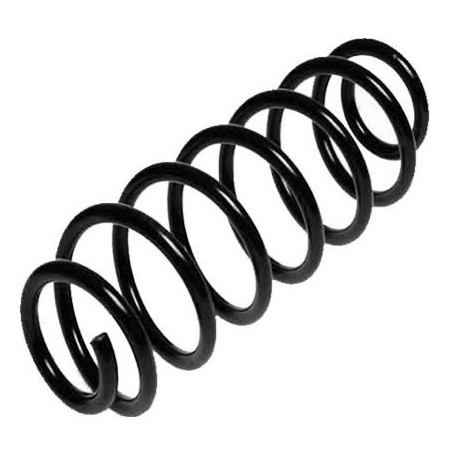 VW Golf IV Rear Coil Spring