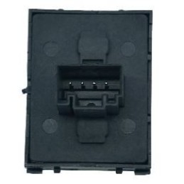 VW Amarok 2010- Electric Window Switch 4 PIN