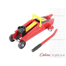 2 Ton DIY Trolley Jack