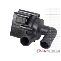 VW Golf Jetta VI 09- Tiguan 11-16 1.4 TFSI TSI Parking Heater Water Circulation Pump CAXA 3C0965561