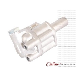 Nissan Hardbody 2.4I 12V 16V (KA24E KA24DE) 98-05 Oil Pump