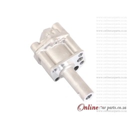 Nissan Hardbody 2.4I 12V 16V (KA24E KA24DE) 98-05 Oil Pump