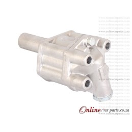 Nissan Hardbody 2.4I 12V 16V (KA24E KA24DE) 98-05 Oil Pump