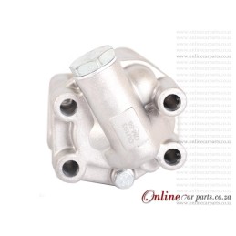 Nissan Hardbody 2.4I 12V 16V (KA24E KA24DE) 98-05 Oil Pump